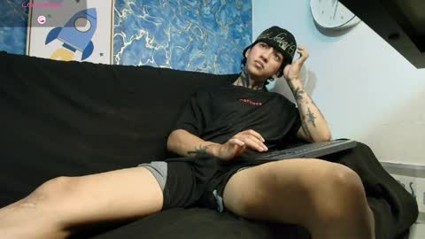 Tessarion online show from 04-10-26, 04:39