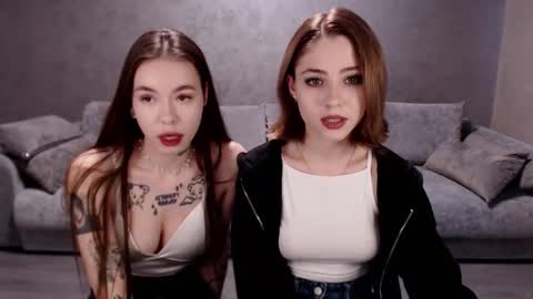 Tessa online show from 02-12-26, 11:49