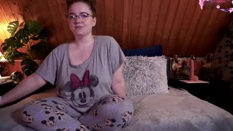 Tessa online show from 11-06-25, 03:46