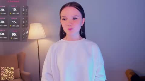 Cindy online show from 03-10-26, 07:30