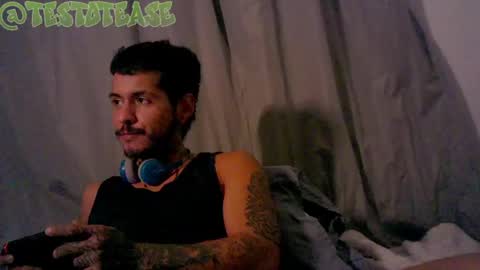 Milo online show from 04-30-26, 02:29