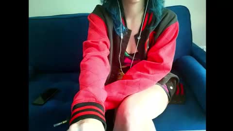 tetherbelle online show from 05-11-26, 07:00
