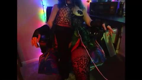 tetherbelle online show from 05-31-26, 07:48