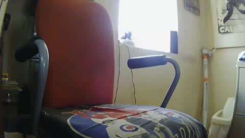 tetuo2 online show from 05-10-26, 08:58