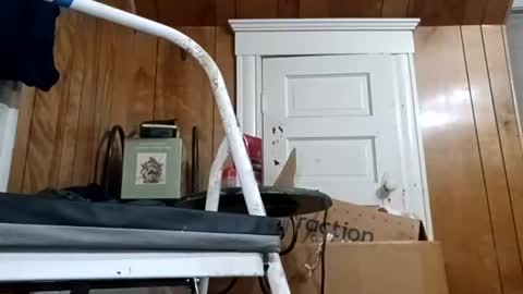 TexasDick online show from 07-09-26, 09:24