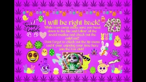 peachy online show from 04-02-26, 07:00