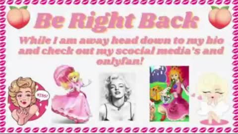 peachy online show from 07-02-26, 09:10