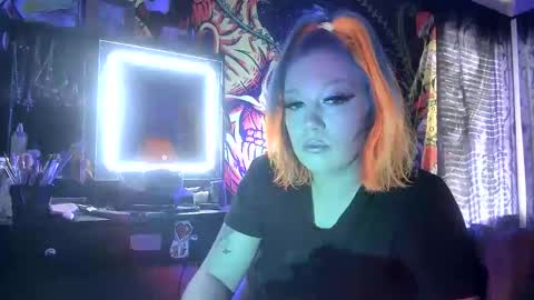 TEXASGIRLLLL online show from 11-03-25, 07:37