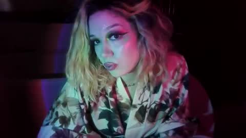 TEXASGIRLLLL online show from 05-06-26, 11:43