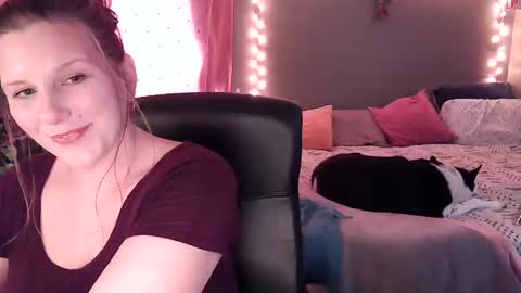 texasprincessk online show from 03-04-26, 06:36