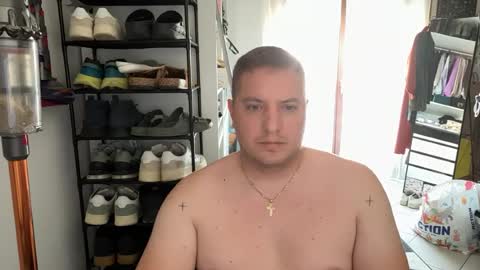 texxxe online show from 06-27-26, 02:01