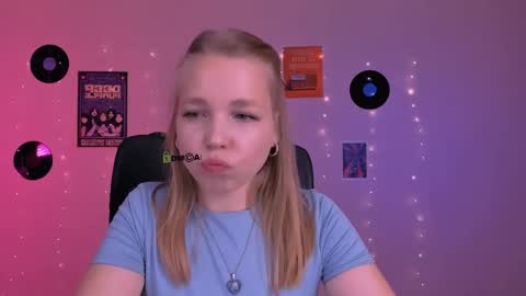 teya_starling online show from 05-24-26, 07:35