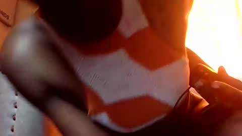 Tyennah online show from 03-16-26, 07:01