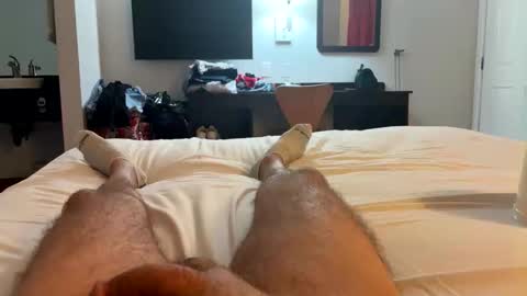 Sissy and Lucas online show from 05-24-26, 10:37
