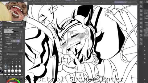 . online show from 01-13-26, 03:12