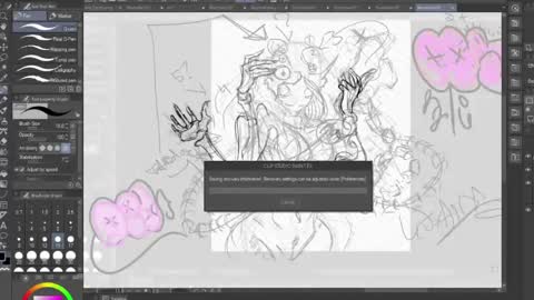 Snapshot of tg_cos chatting on 03-17-26, 12:59 . online show from 03-17-26, 12:59