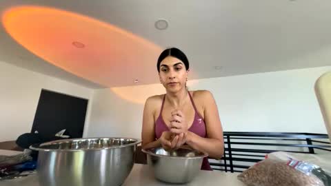 babygirlmami online show from 02-13-26, 08:38