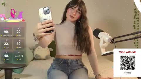  Thael online show from 03-20-26, 08:25