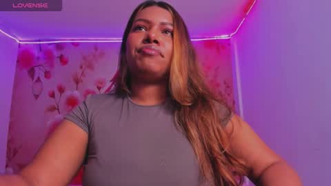 Andreina online show from 02-28-26, 05:08