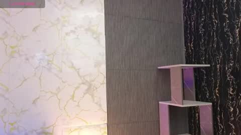Snapshot of thalia_anderson chatting on 07-08-26, 12:37 Thalia Anderson online show from 07-08-26, 12:37