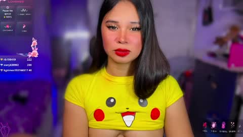 Ms. Thalia online show from 03-29-26, 06:13