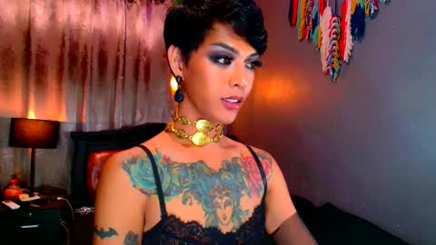 Thalia Saint online show from 03-28-26, 09:47