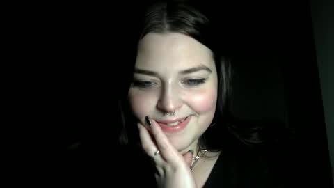 ThaliaDoll online show from 05-07-26, 10:15