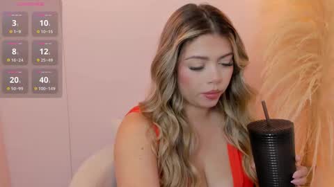  Thalia online show from 03-22-26, 06:11