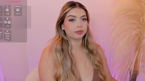  Thalia online show from 03-23-26, 06:34