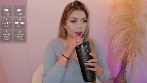  Thalia online show from 04-06-26, 07:15