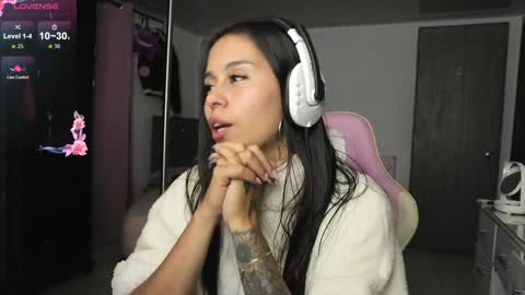 Dany online show from 02-08-25, 10:19