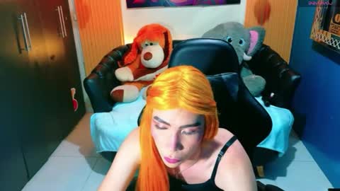 thamara_roberts online show from 04-25-26, 12:41