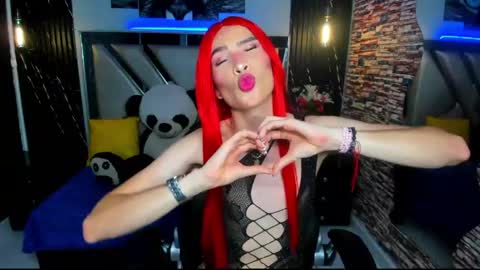 thamara_roberts online show from 05-10-26, 08:25