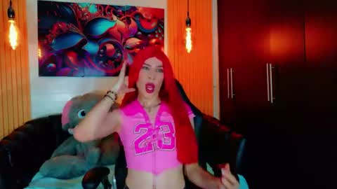 thamara_roberts online show from 07-02-26, 08:26
