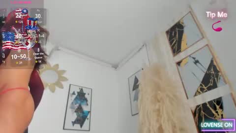 Snapshot of thamara_thompsonts chatting on 07-09-26, 02:10 Thamara Thompsont online show from 07-09-26, 02:10