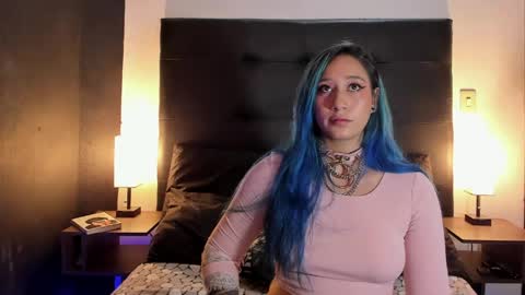 Thamy online show from 03-01-26, 02:02