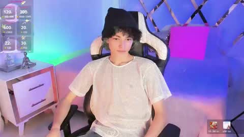 thanier_18 online show from 03-04-26, 07:31