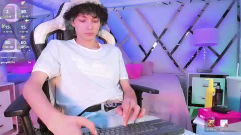 thanier_18 online show from 03-05-26, 07:32