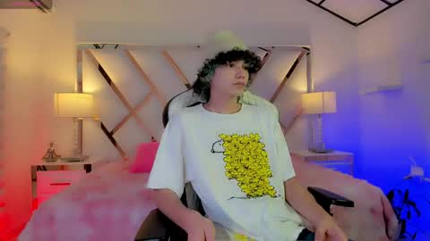 thanier_18 online show from 04-12-26, 07:19