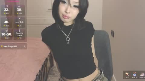 thanos_world1321002 online show from 12-18-25, 11:00