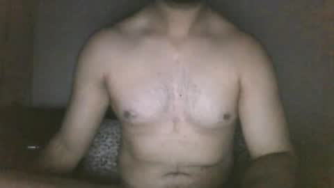 HornyBoy online show from 11-01-25, 06:21