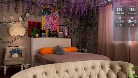 Your Eva online show from 03-17-26, 06:17