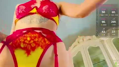 Snapshot of that_eva chatting on 06-22-26, 07:05 Your Eva online show from 06-22-26, 07:05