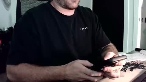 That guy online show from 04-19-26, 10:12