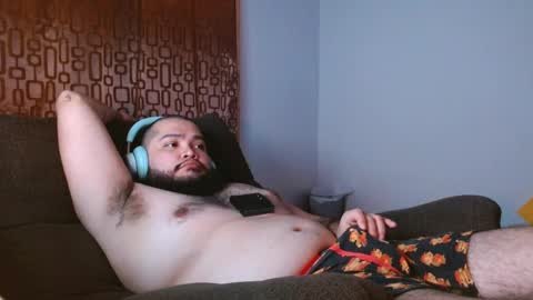 Snapshot of thatgamingman chatting on 04-08-26, 05:51 GamingMan online show from 04-08-26, 05:51