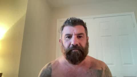 ThatGuyBearded online show from 01-09-25, 03:12