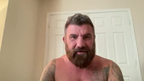 ThatGuyBearded online show from 02-04-25, 12:08