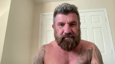 ThatGuyBearded online show from 02-11-25, 11:12