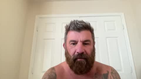 ThatGuyBearded online show from 02-16-25, 04:32