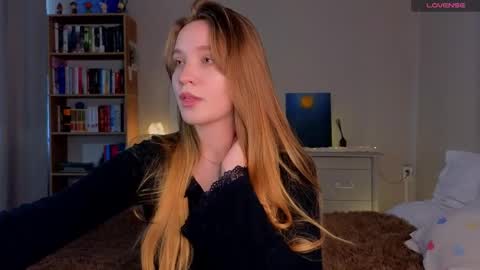 Alice online show from 05-17-26, 02:35